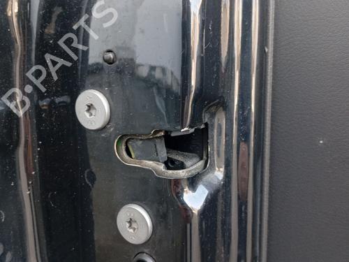 Used Front left lock Front left lock PEUGEOT 207 CC (WD_) 1.6 16V (120 hp) 33718584 33718584