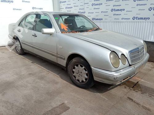 ECU airbags MERCEDES-BENZ E-CLASS (W210)  | BP10113164M53 