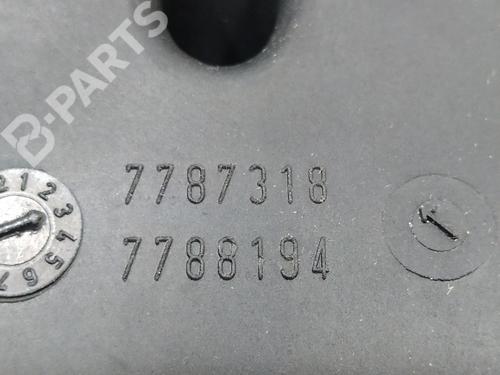 Intake manifold BMW 3 (E46) 320 d | BP10375828M70 