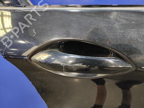 Right rear door BMW 5 (E60) 525 d | BP15727625C5 