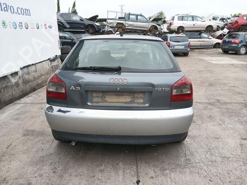 Headlight switch AUDI A3 (8L1) 1.9 TDI | BP36406741I24  - Image 7