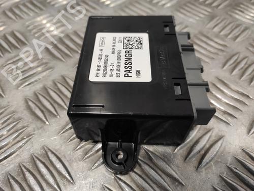 Electronic module FORD FIESTA VII (HJ, HF)  | BP22932388M83 