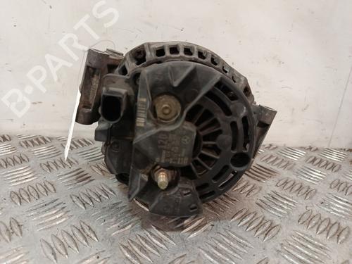 Alternator MERCEDES-BENZ C-CLASS (W203) C 180 Kompressor (203.046) | BP37606116M7 - Image 4