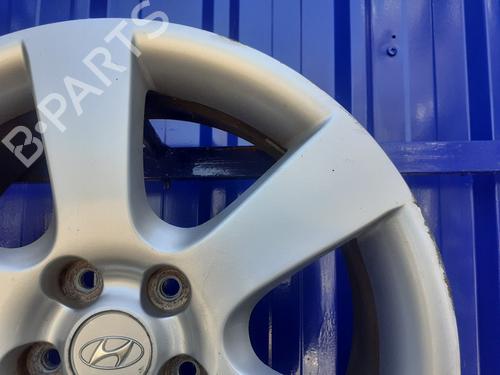 Rim HYUNDAI SANTA FÉ II (CM) 2.2 CRDi GLS | BP13237149C45