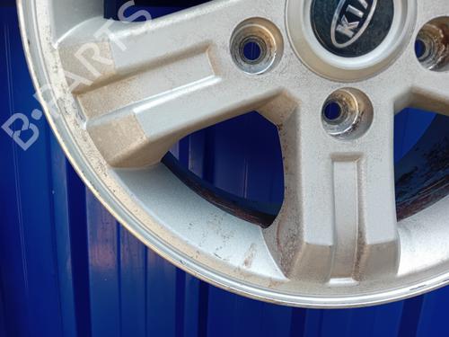 Rim KIA SORENTO I (JC)  | BP26583090C45 