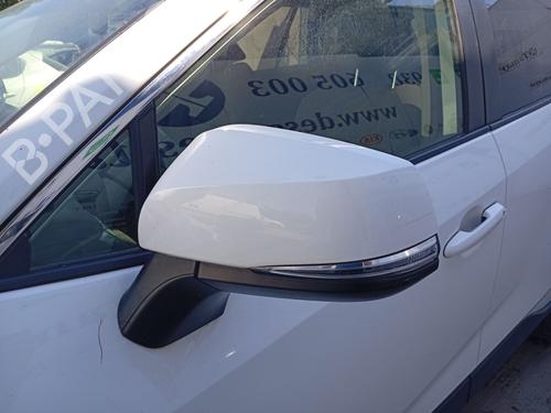Used Left mirror Left mirror 38179418 38179418