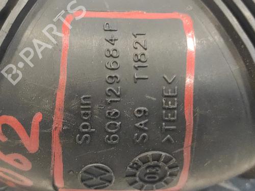 Pipe SEAT IBIZA III (6L1) 1.9 SDI | BP19085067M125 