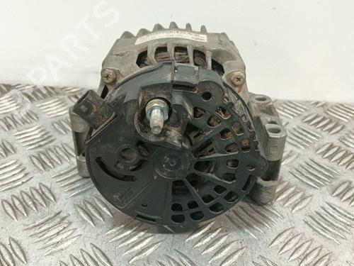 Alternator OPEL CORSA D (S07) | BP33660604M7 - Image 5