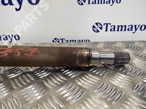 Right front driveshaft FORD KUGA I 2.0 TDCi | BP8844194M39