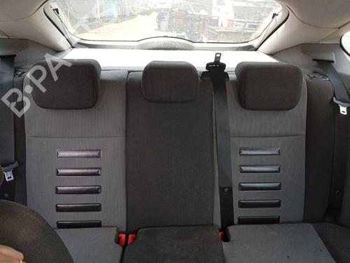 Sæde Bagtil Sæde Bagtil FORD FOCUS II (DA_, HCP, DP) 1.6 (100 hp) 36324753 36324753