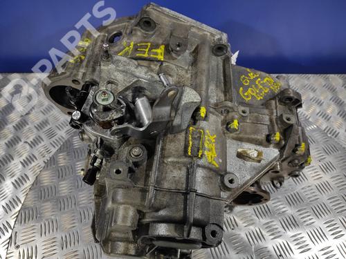 Gearbox VW GOLF IV (1J1) 1.9 TDI | BP1538863M3 