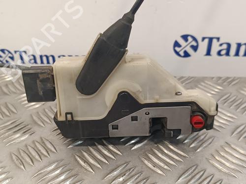 Rear right lock PEUGEOT 208 I (CA_, CC_)  | BP16446462C99 