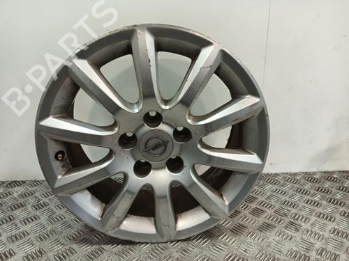 Used Rim Rim OPEL ASTRA H (A04) 1.8 (L48) (125 hp) 34700457 34700457