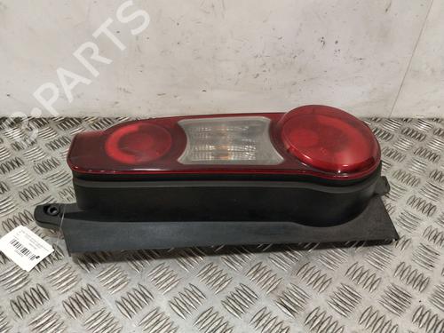 Right taillight PEUGEOT PARTNER Box Body/MPV 1.6 BlueHDi 100 | BP37999952C35 - Image 2