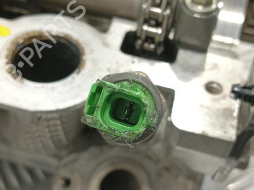Cylinder head JAGUAR S-TYPE II (X200)  | BP14368449M5 