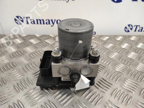 ABS pump CITROËN C4 II (NC_)  | BP12205502M43 
