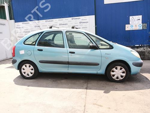 Right mirror CITROËN XSARA PICASSO (N68)  | BP27983329C27 