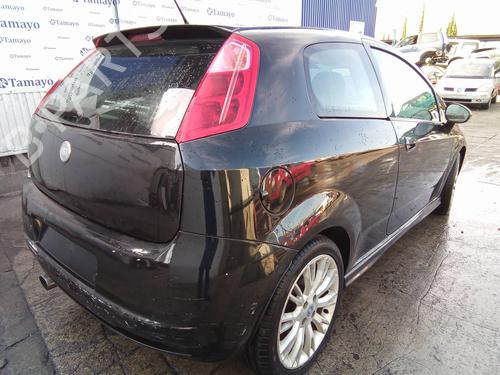 Egr FIAT GRANDE PUNTO (199_)  | BP10660061M69 