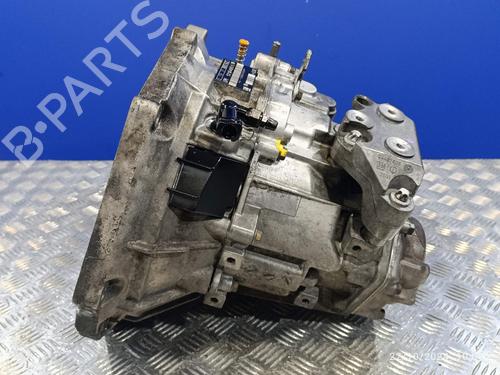 Gearbox OPEL ZAFIRA A MPV (T98)  | BP17207420M3 