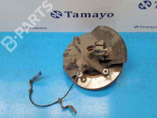 Used Left front steering knuckle BMW Z4 Roadster (E85) 2.5 i (192 hp) 883264