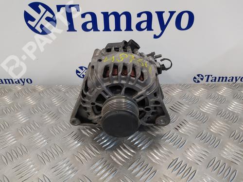 Used Alternator KIA CEE'D SW (ED) [2007-2012]  5336813