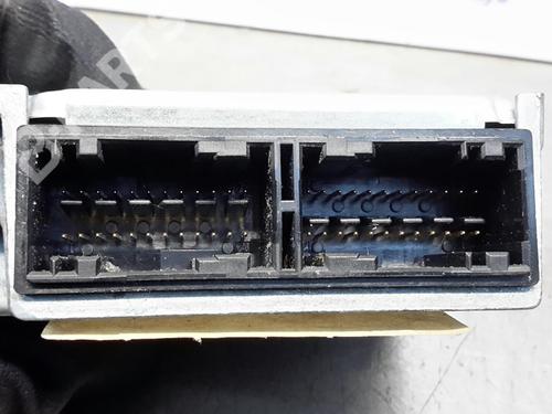 ECU airbags PEUGEOT BIPPER (AA_)  | BP6870394M53 