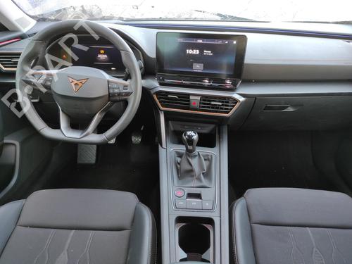 Electronic sensor CUPRA FORMENTOR (KM7, KMP) | BP15595717M84 - Image 9