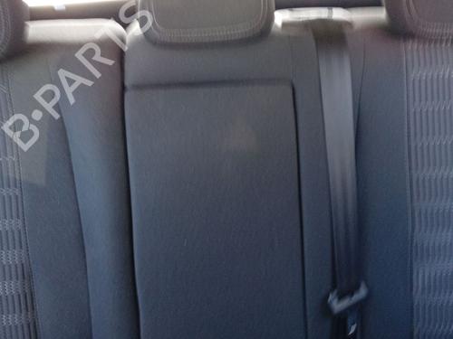 Sikkerhedssele bag midten Sikkerhedssele bag midten PEUGEOT 308 II (LB_, LP_, LW_, LH_, L3_) 1.5 BlueHDi 130 (131 hp) 34158376 34158376