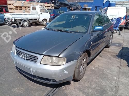Used Left front shock absorber Left front shock absorber AUDI A3 (8L1) 1.9 TDI (130 hp) 36406728 36406728