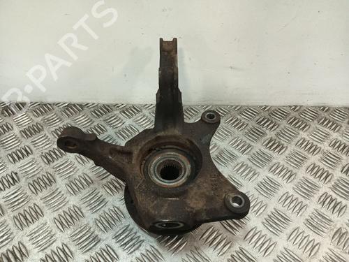 Used Left front steering knuckle Left front steering knuckle DACIA DUSTER (HS_) [2010-2018] 35791656 35791656