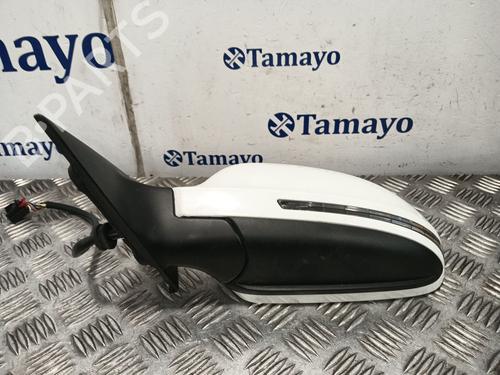Left mirror ROVER 800 (XS) 825 Si Lux (RS) | BP29518788C26 
