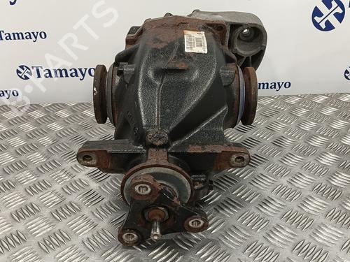Used Rear differential BMW 1 (E87) [2003-2013]  13749071