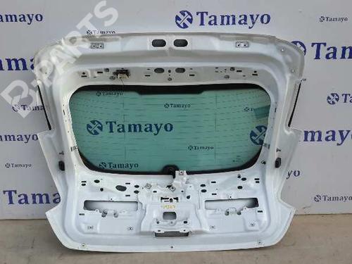 Tailgate FORD FOCUS III 1.6 TDCi | BP5418019C6 