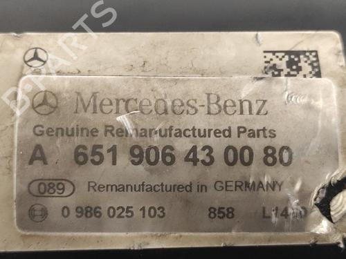 Starter MERCEDES-BENZ VITO Tourer (W447)  | BP15608269M8