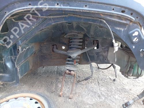 Used Right front shock absorber JEEP CHEROKEE (KJ) 2.5 CRD 4x4 (143 hp) 32274043