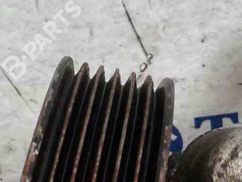 Steering pump PEUGEOT 306 Hatchback (7A, 7C, N3, N5)  | BP2691012M99 