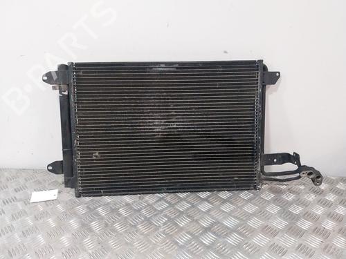 Used AC radiator AC radiator 38086187 38086187