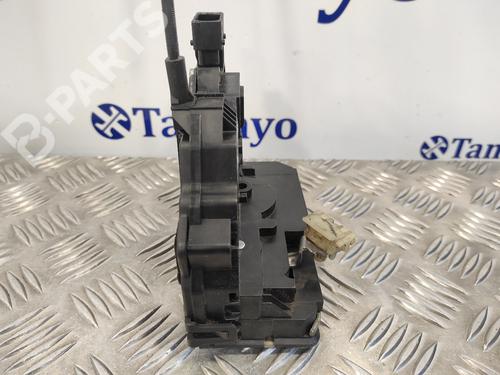 Front left lock OPEL MERIVA B MPV (S10)  | BP12097915C98 