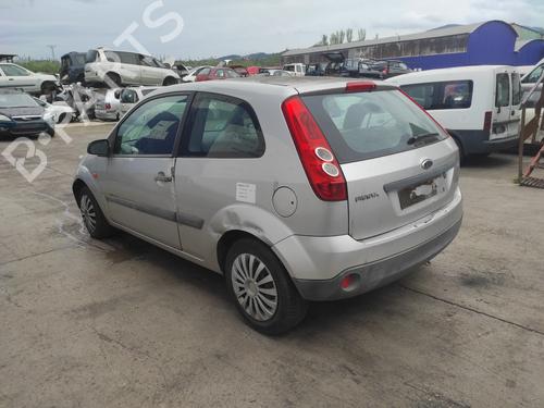 Left taillight FORD FIESTA V (JH_, JD_)  | BP20986195C34 