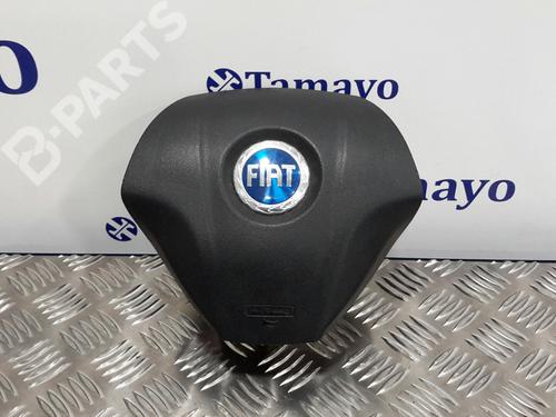 Førerens kollisjonspute FIAT GRANDE PUNTO (199_) 1.3 D Multijet (199.AXD11, 199.AXD1A, 199.AXD1B,... (90 hp) 7292342