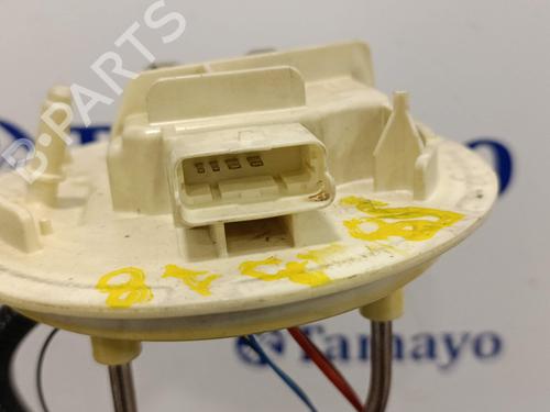 Fuel pump FORD TRANSIT V363 Van (FCD, FDD) 2.2 TDCi RWD | BP23896477M76 