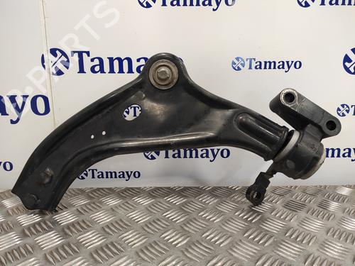 Used Left front suspension arm MINI MINI (R56) [2005-2014]  16818184