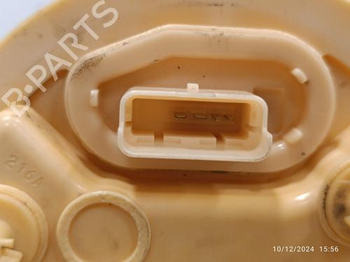 Fuel pump PEUGEOT 308 I (4A_, 4C_)  | BP22191856M76 