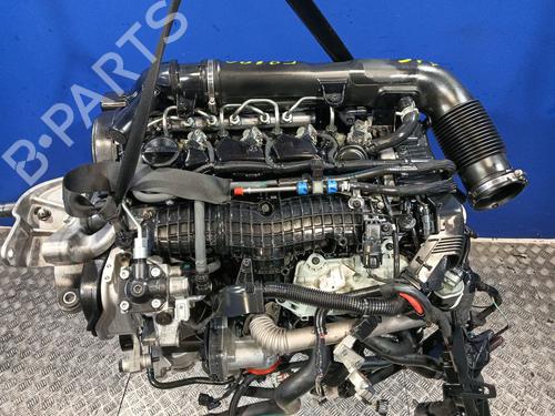 Engine VOLVO V40 Hatchback (525) D3 | BP30358874M1