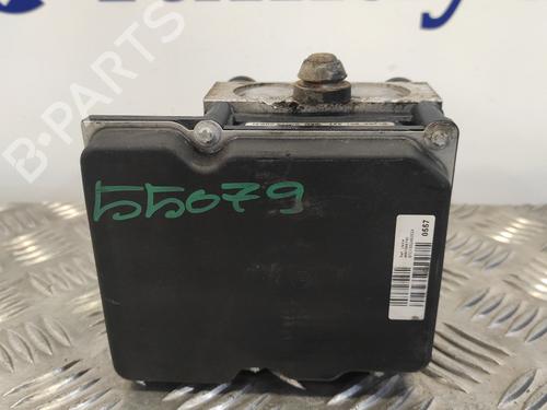 ABS pump CITROËN C4 Grand Picasso I (UA_)  | BP12581095M43 
