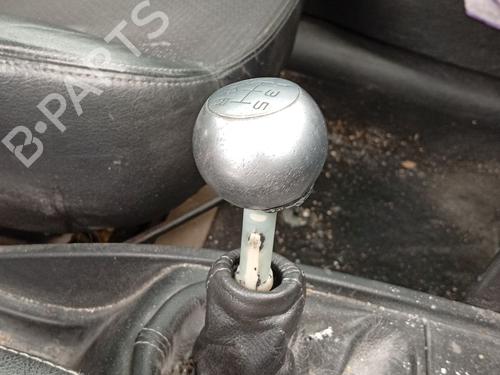 Levier de vitesses Levier de vitesses PEUGEOT 207 (WA_, WC_) 1.6 HDi (90 hp) 36407941 36407941