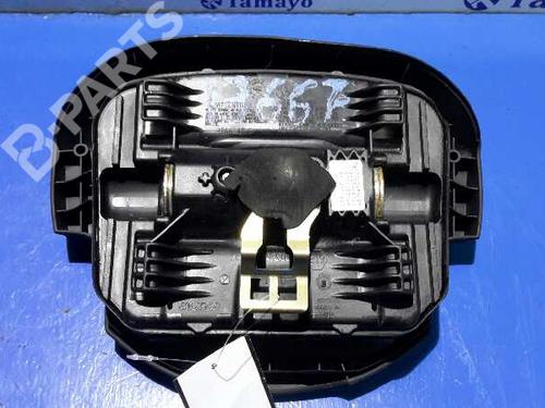 Førerens kollisjonspute RENAULT MEGANE II (BM0/1_, CM0/1_) 1.6 16V (BM0C, CM0C) | BP892533C9 