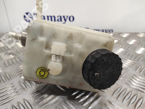 Brake master cylinder MERCEDES-BENZ VITO Bus (W638)  | BP11792922M77 