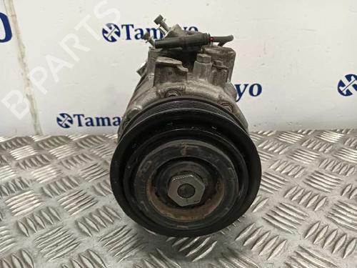 AC compressor BMW X3 (F25)  | BP24643017M34 