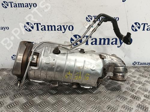 Used Catalyst OPEL COMBO Box Body/MPV (K9) 1.5 D (102 hp) 29709360